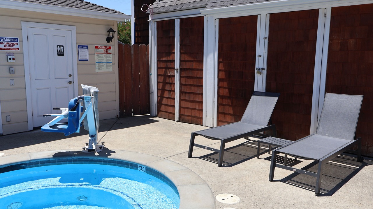 Photo of Outdoor in Napa