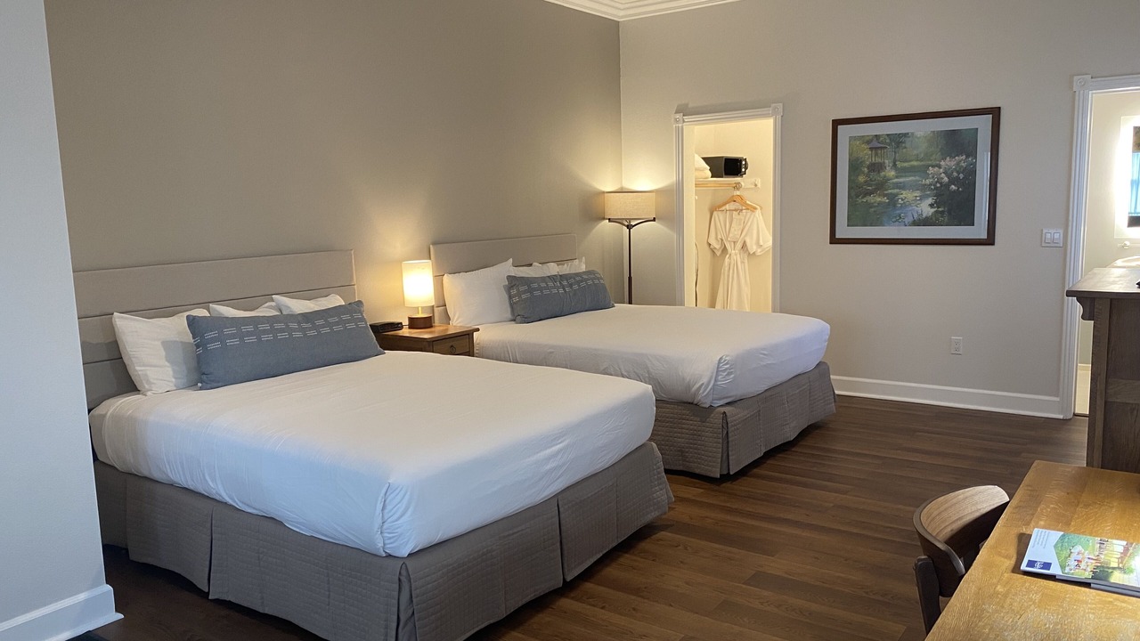 Photo of Bedroom in Napa