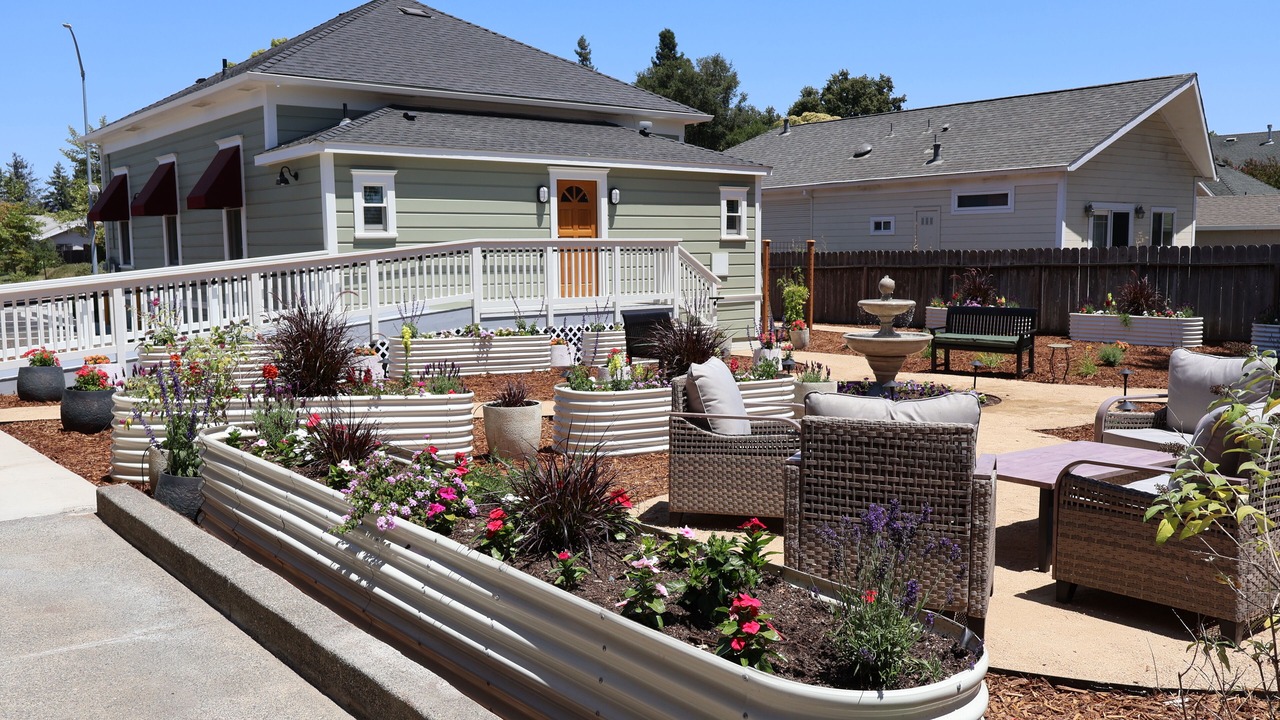 Photo of Outdoor in Napa