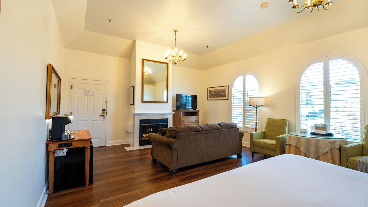 Photo of Livingroom in Napa