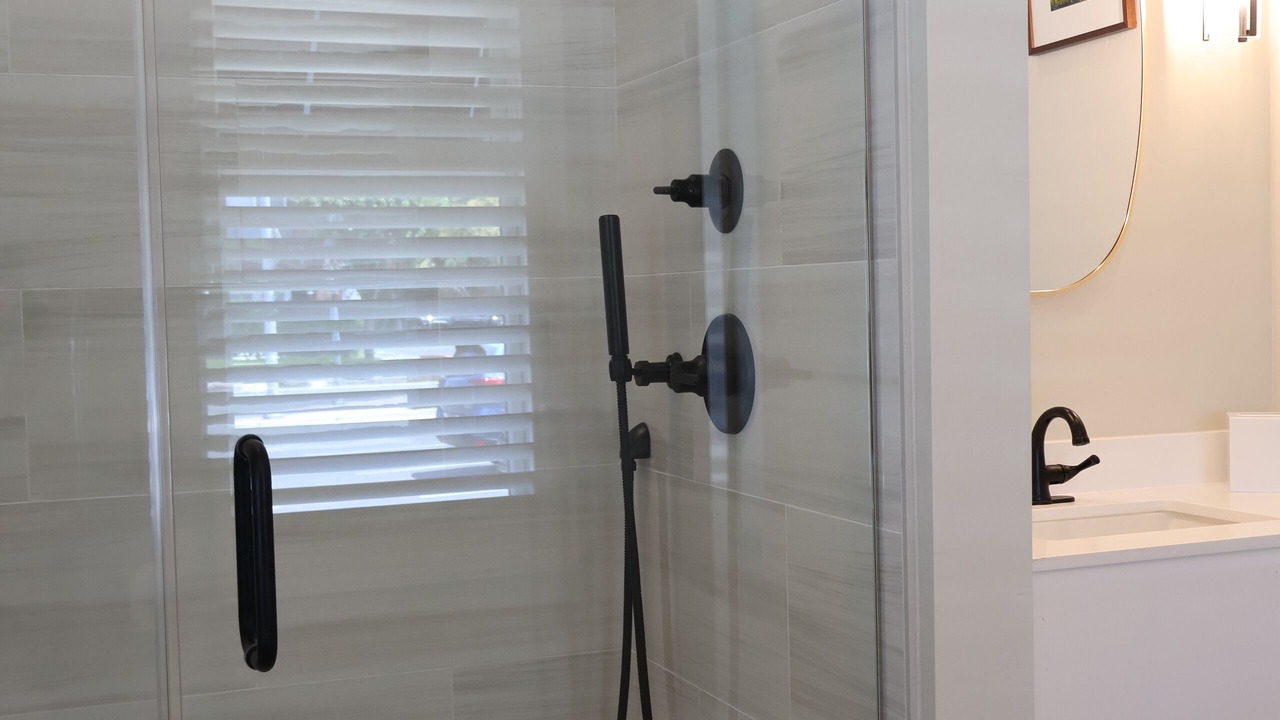 Photo of Bathroom in Napa