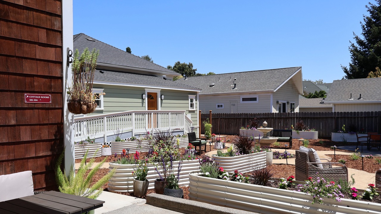 Photo of Outdoor in Napa