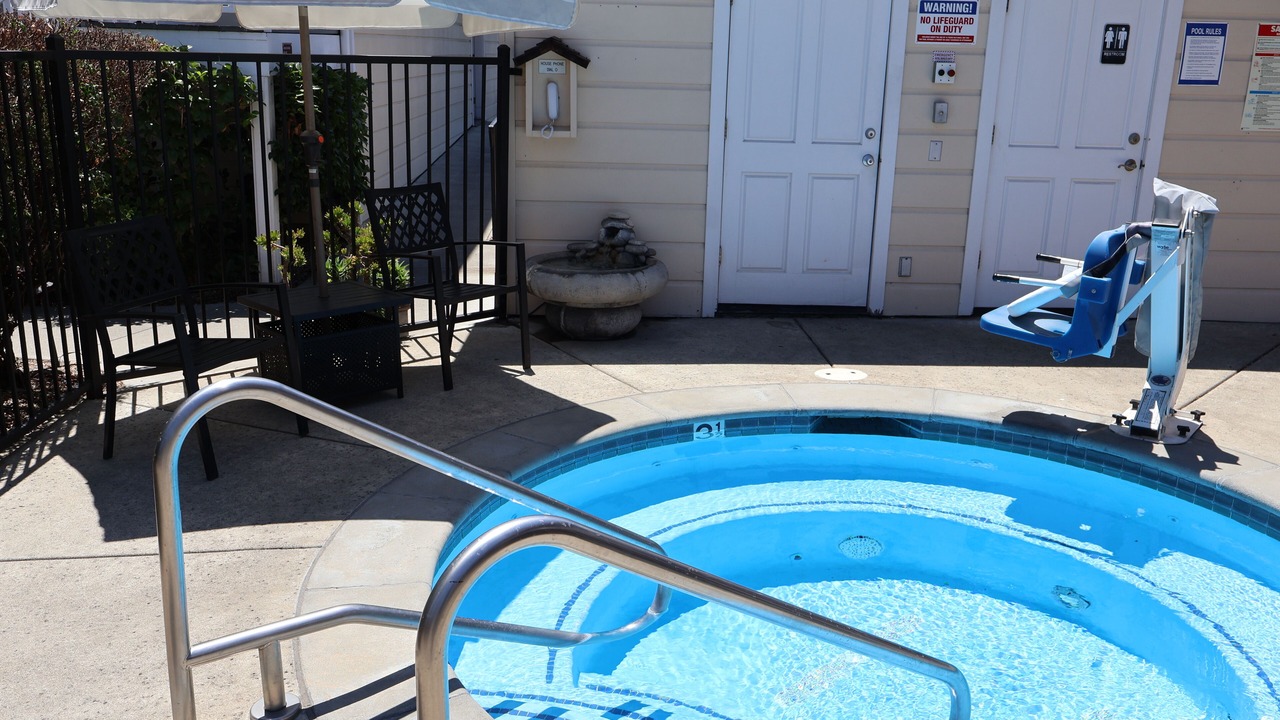 Photo of Outdoor in Napa