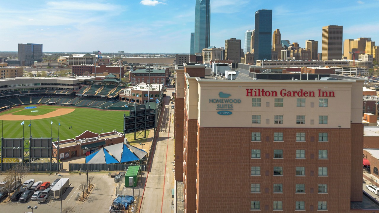Photo of Outdoor in Bricktown
