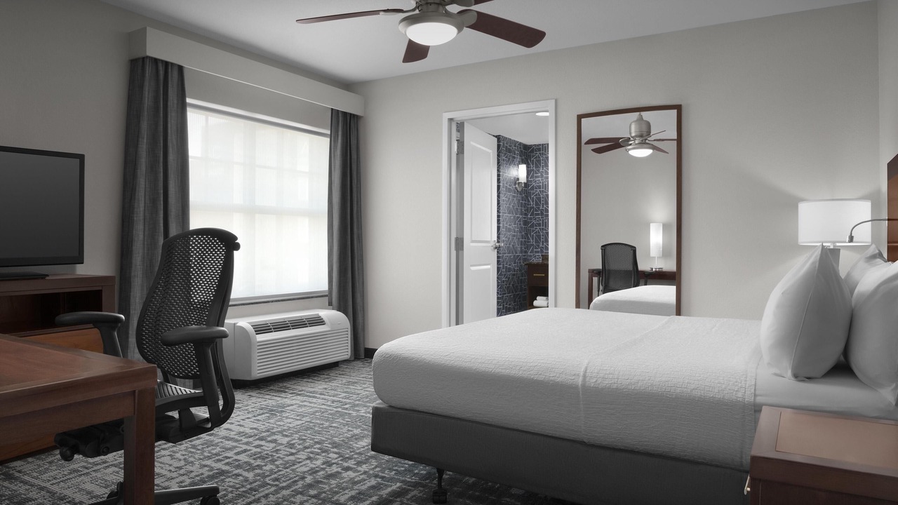 Photo of Bedroom in Bricktown