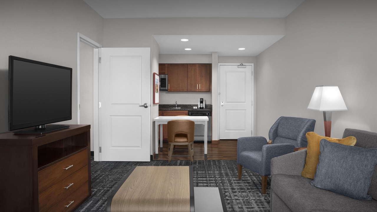 Photo of Kitchen in Bricktown