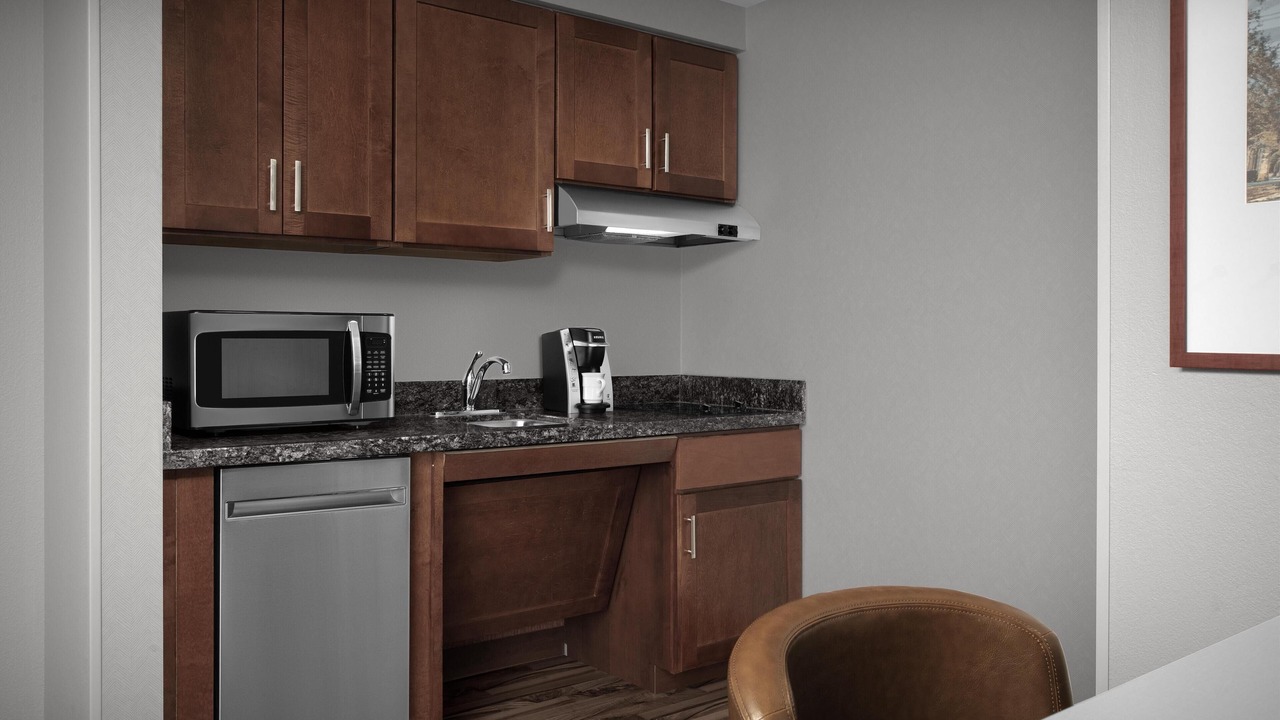 Photo of Kitchen in Bricktown