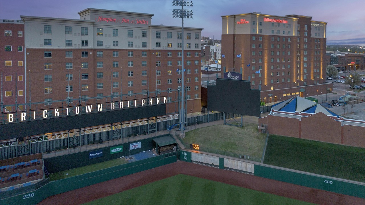 Photo of Outdoor in Bricktown