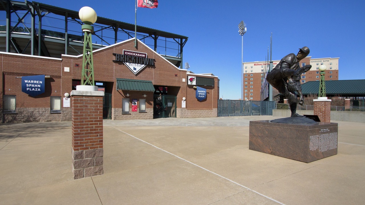 Photo of Others in Bricktown