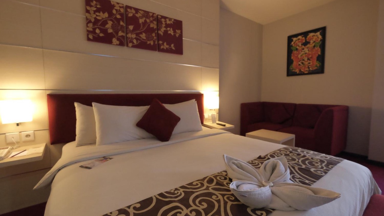 Photo of Bedroom in Klaten Selatan