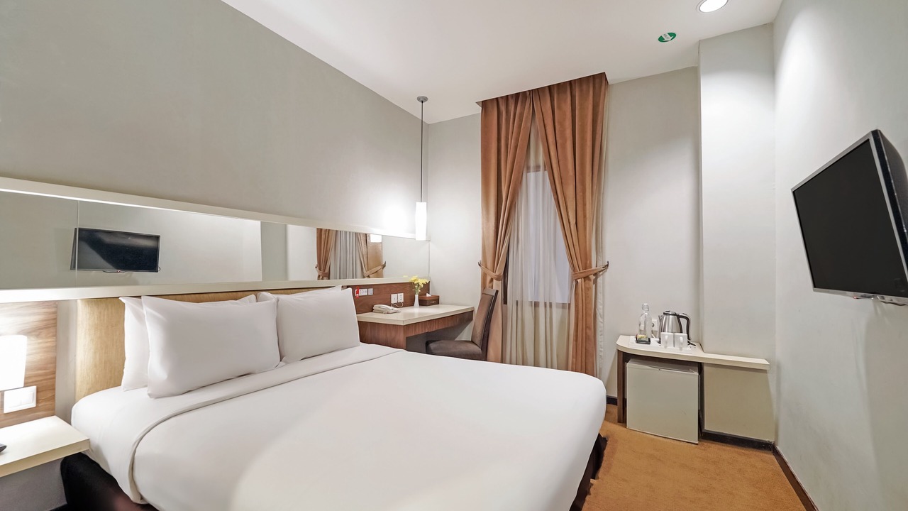 Photo of Bedroom in Klaten Selatan