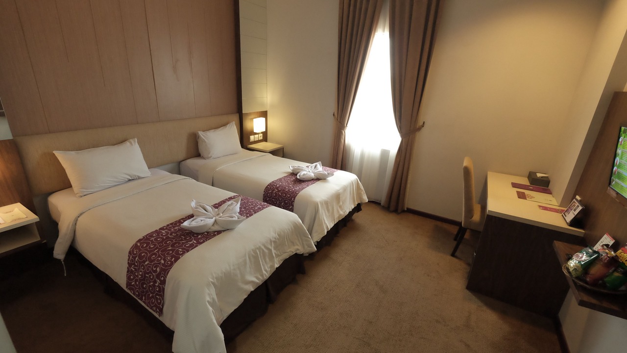 Photo of Bedroom in Klaten Selatan