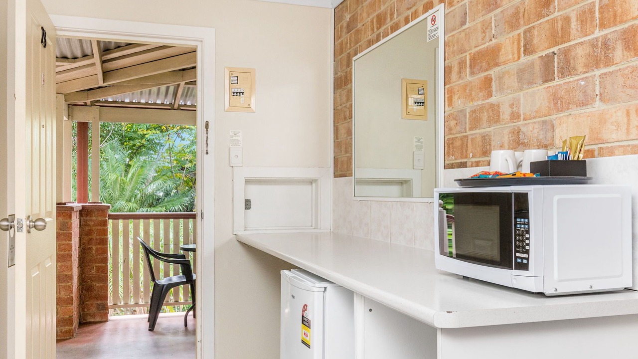 Photo of Bedroom in Lismore