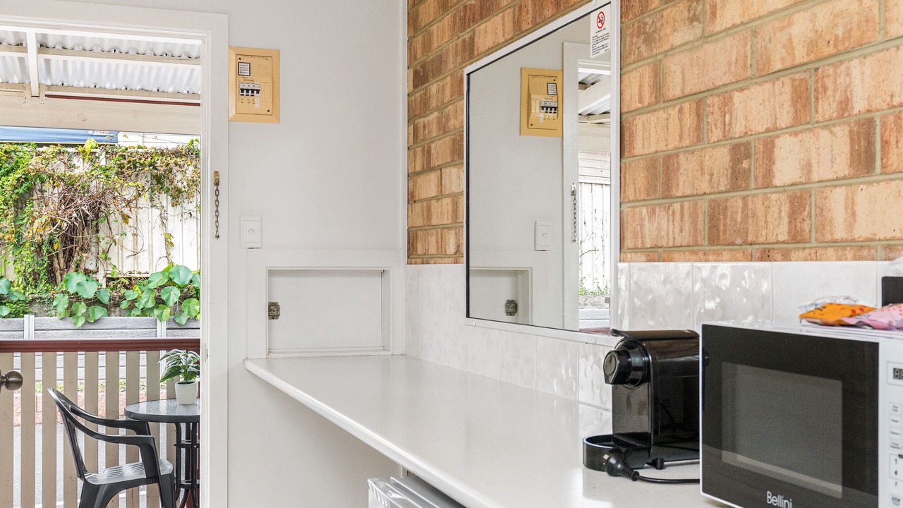 Photo of Bedroom in Lismore
