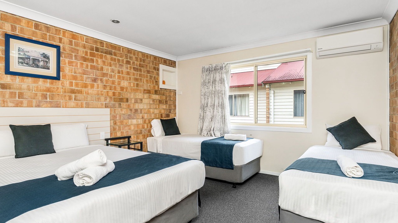 Photo of Bedroom in Lismore