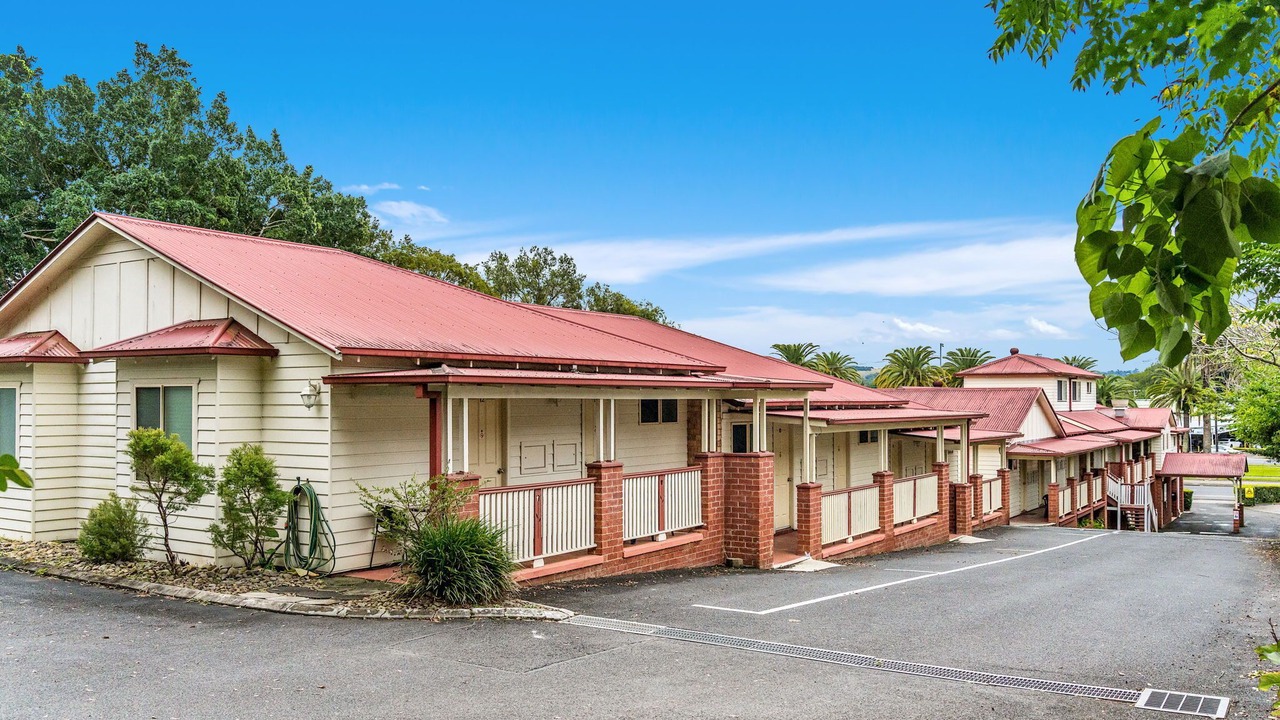 Photo of Outdoor in Lismore