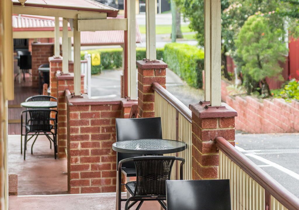 Photo of Bedroom in Lismore