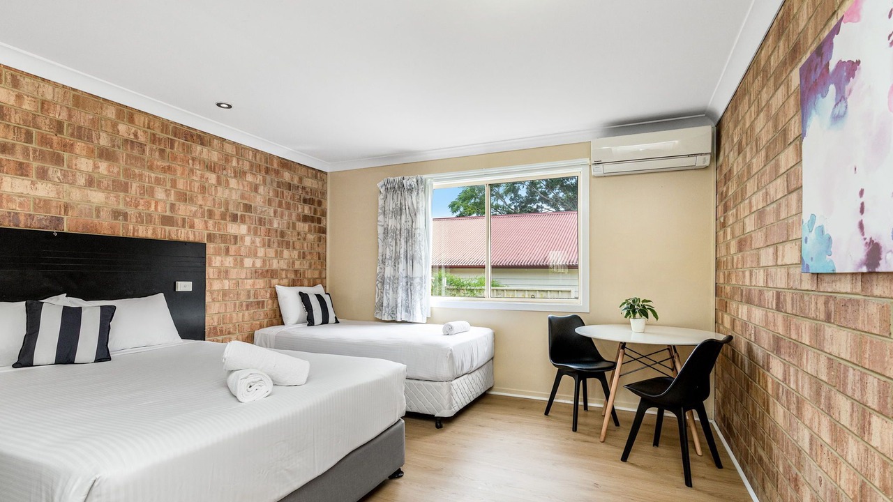 Photo of Bedroom in Lismore