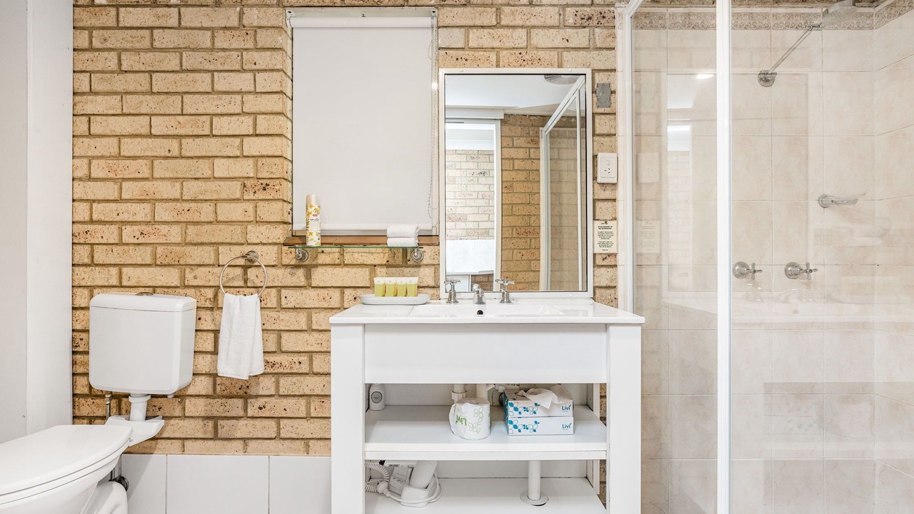 Photo of Bathroom in Lismore