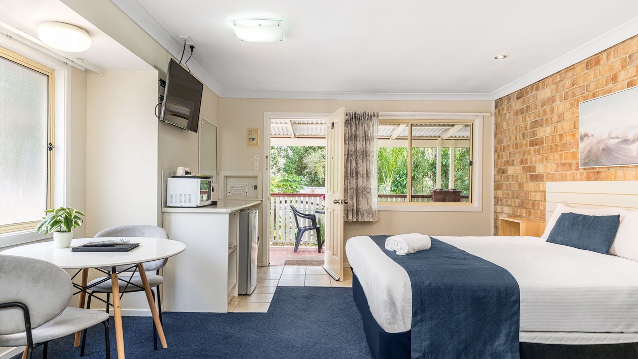 Photo of Bedroom in Lismore