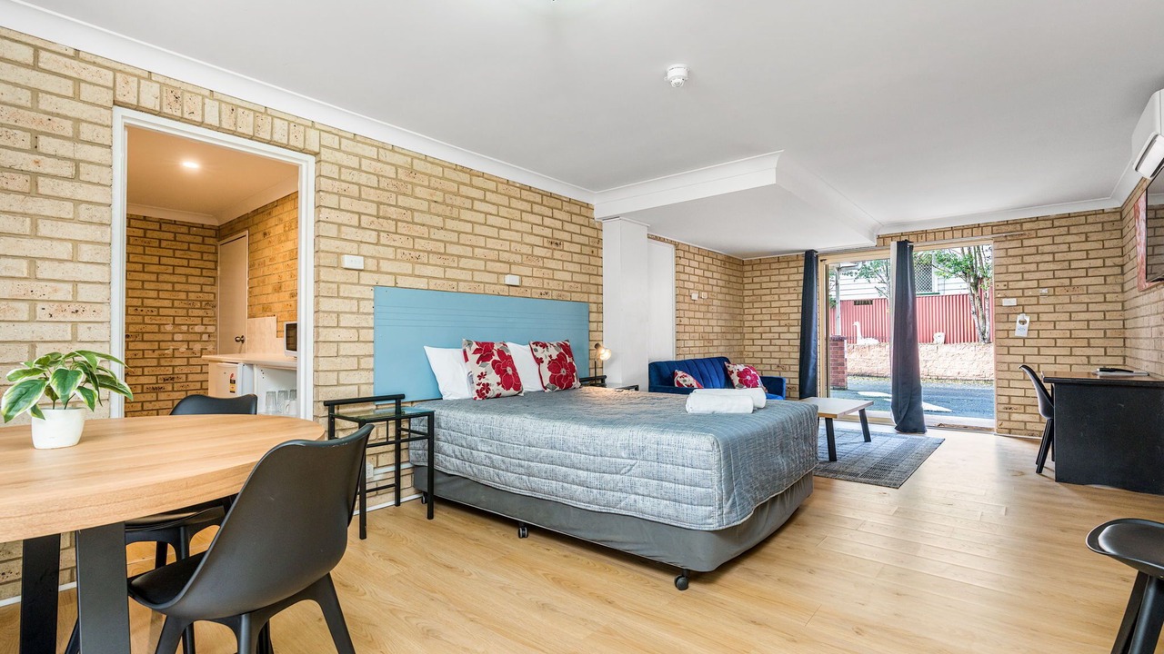 Photo of Bedroom in Lismore