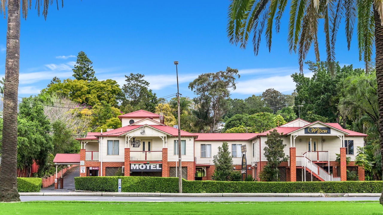 Photo of Outdoor in Lismore