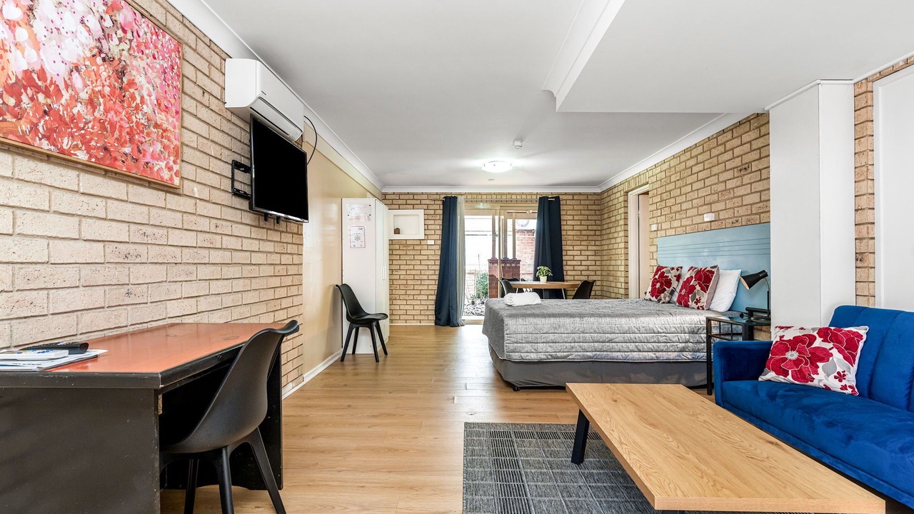 Photo of Bedroom in Lismore