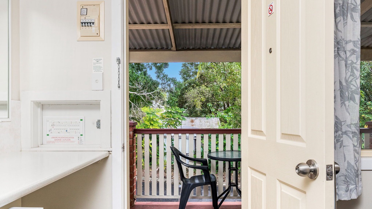 Photo of Bedroom in Lismore