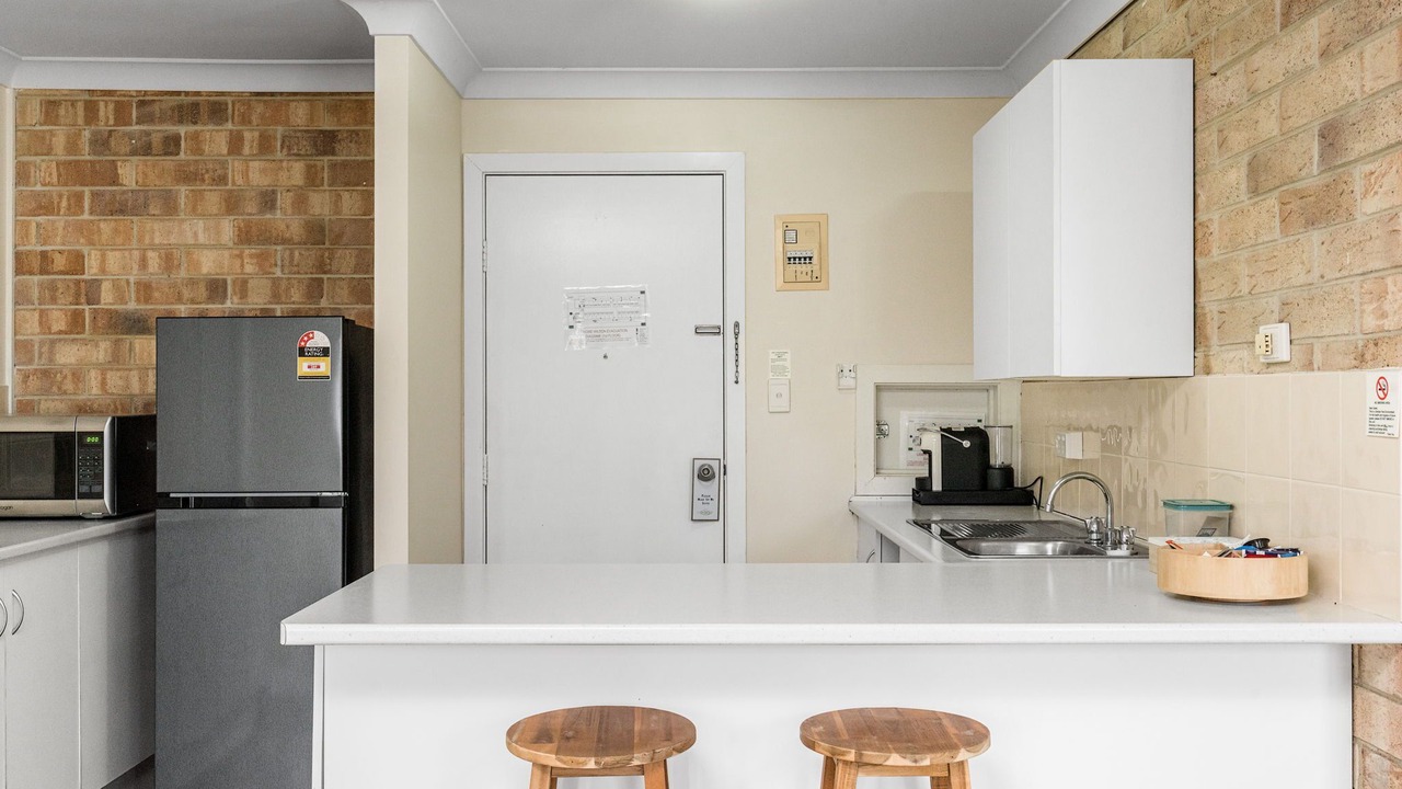 Photo of Kitchen in Lismore