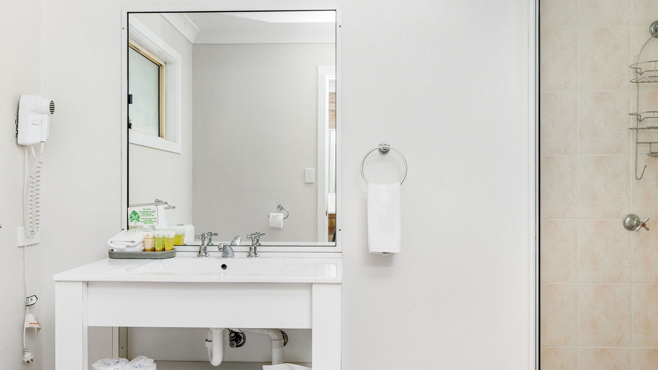 Photo of Bedroom in Lismore