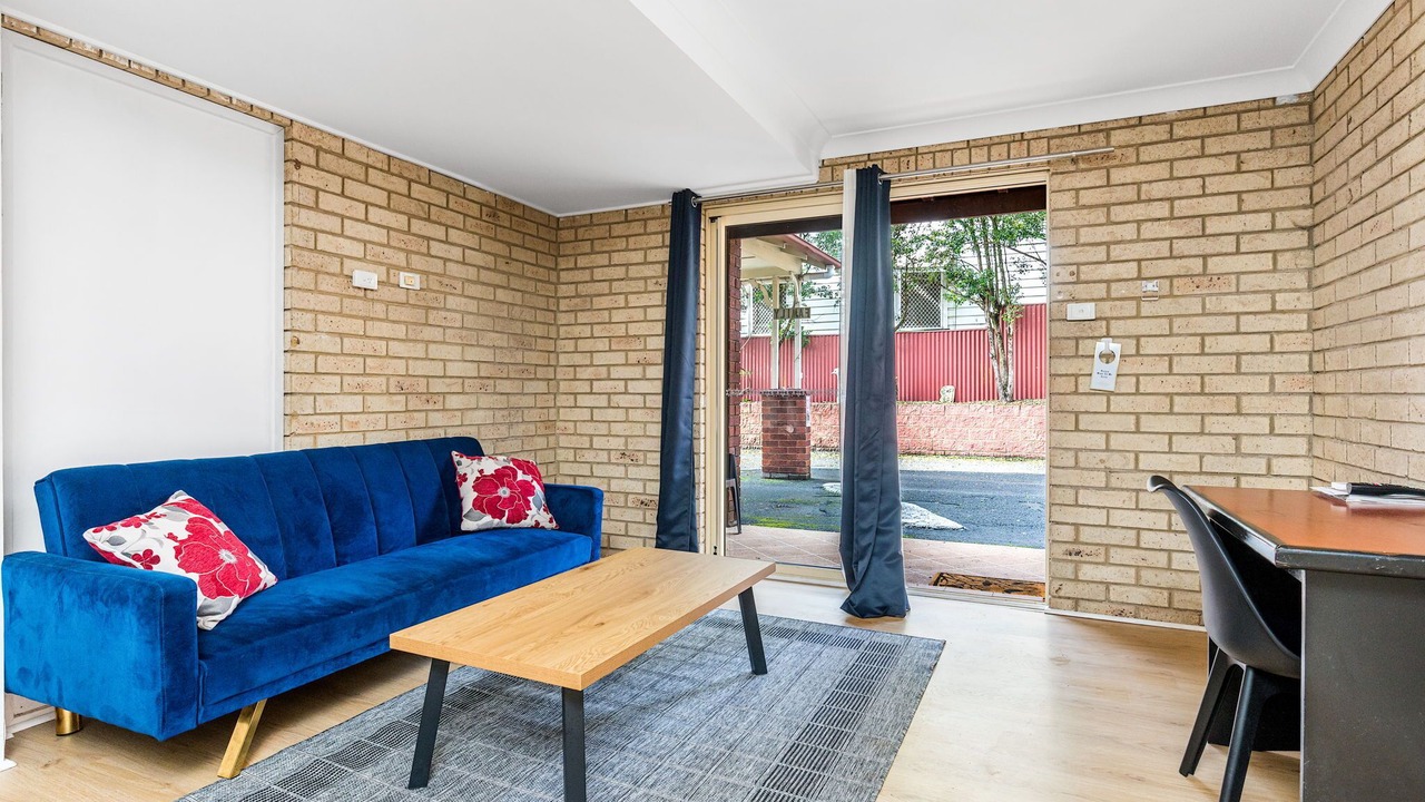 Photo of Bedroom in Lismore