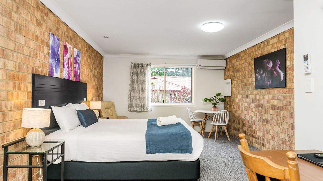 Photo of Bedroom in Lismore