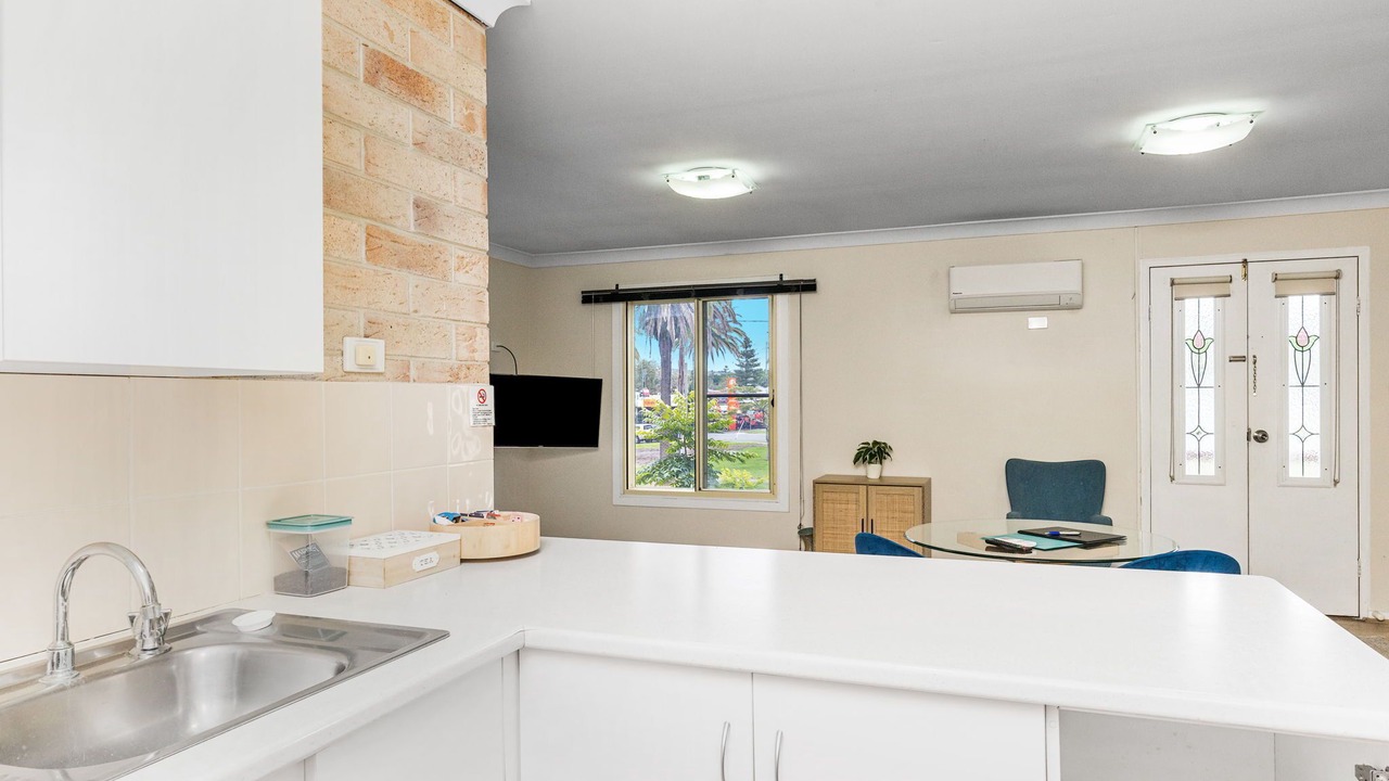 Photo of Kitchen in Lismore