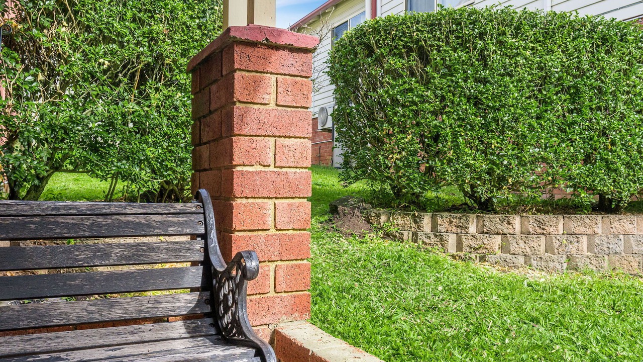 Photo of Bedroom in Lismore