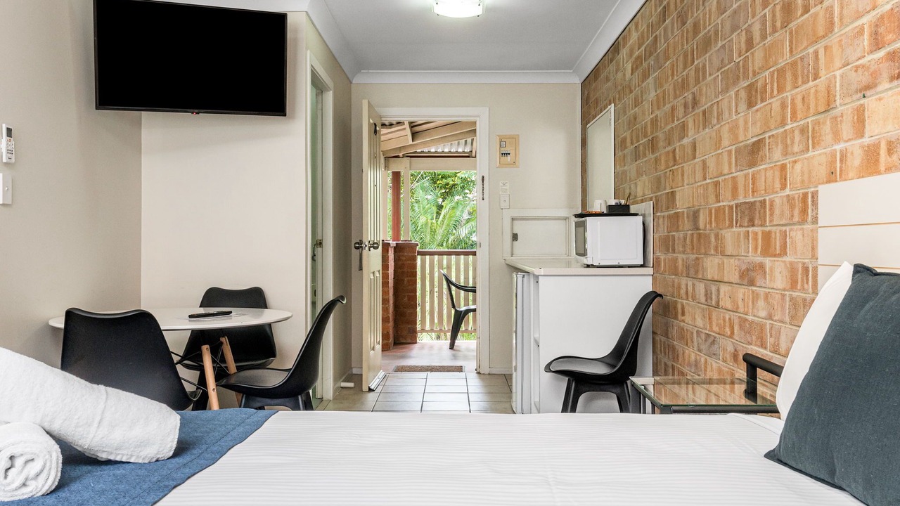 Photo of Bedroom in Lismore