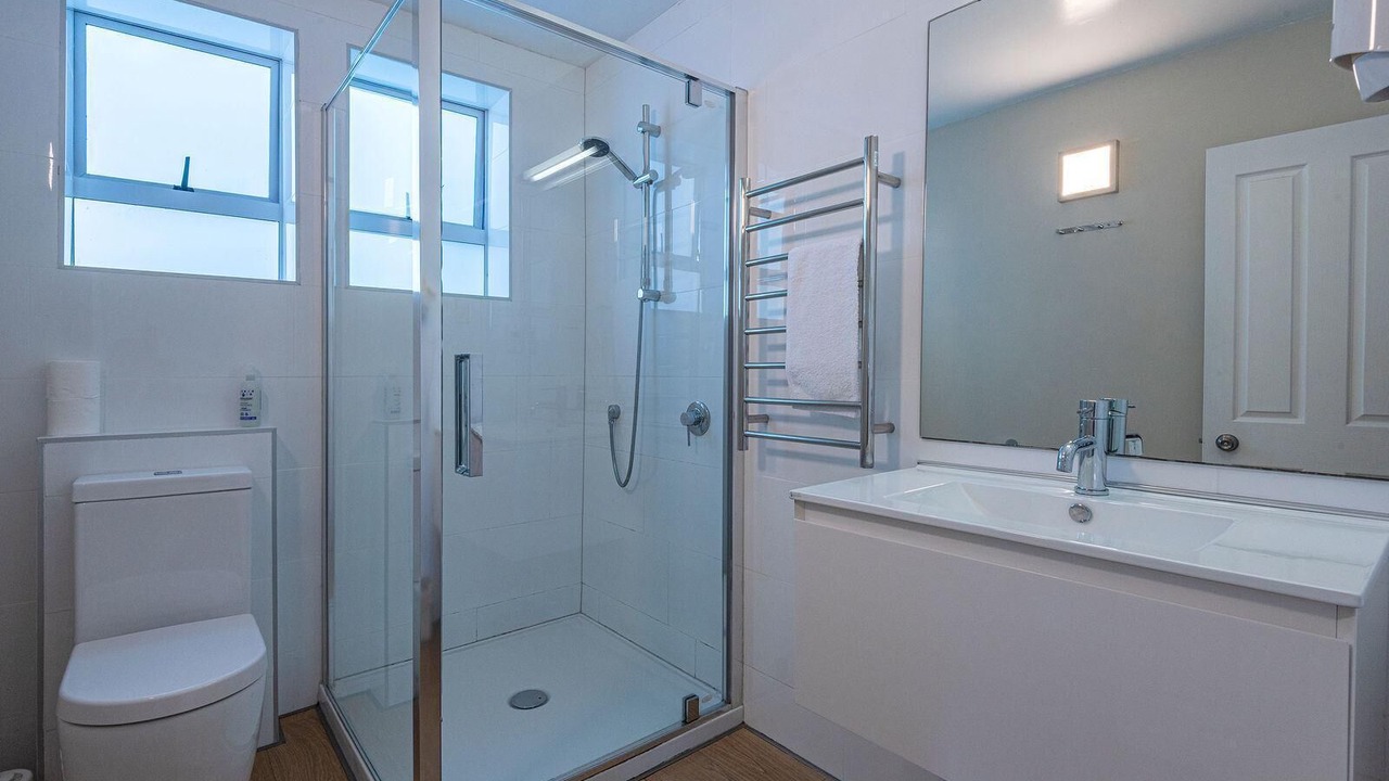 Photo of Bathroom in Paihia