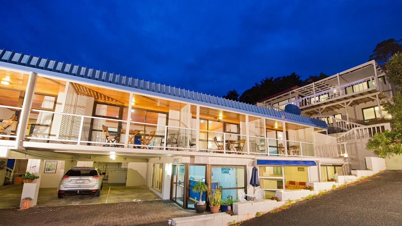 Photo of Outdoor in Paihia