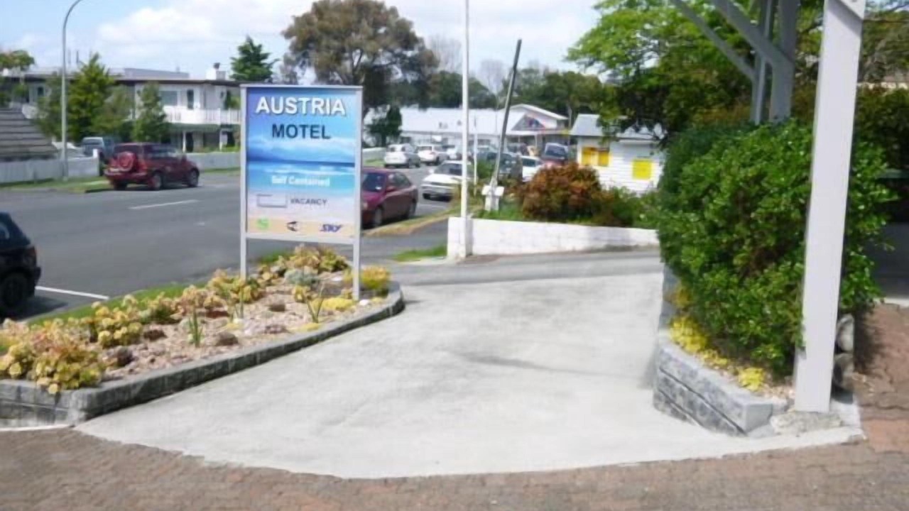 Photo of Outdoor in Paihia