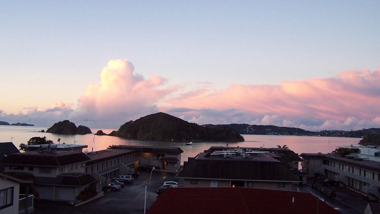 Photo of Others in Paihia