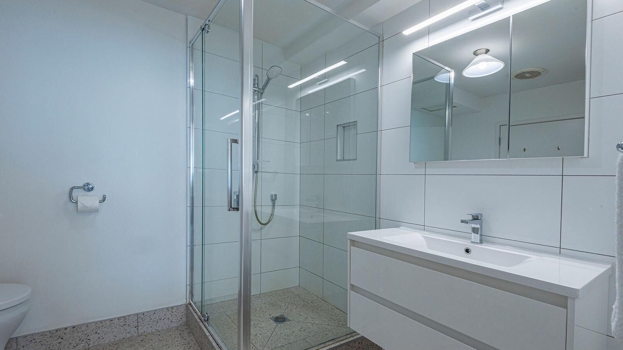 Photo of Bathroom in Paihia