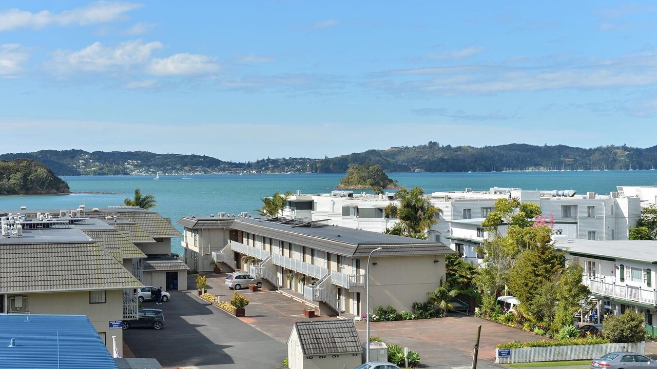 Photo of Others in Paihia