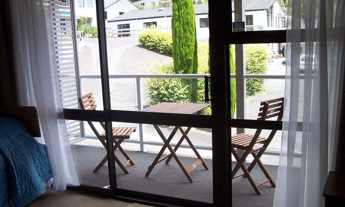 Photo of Patio Balcony in Paihia