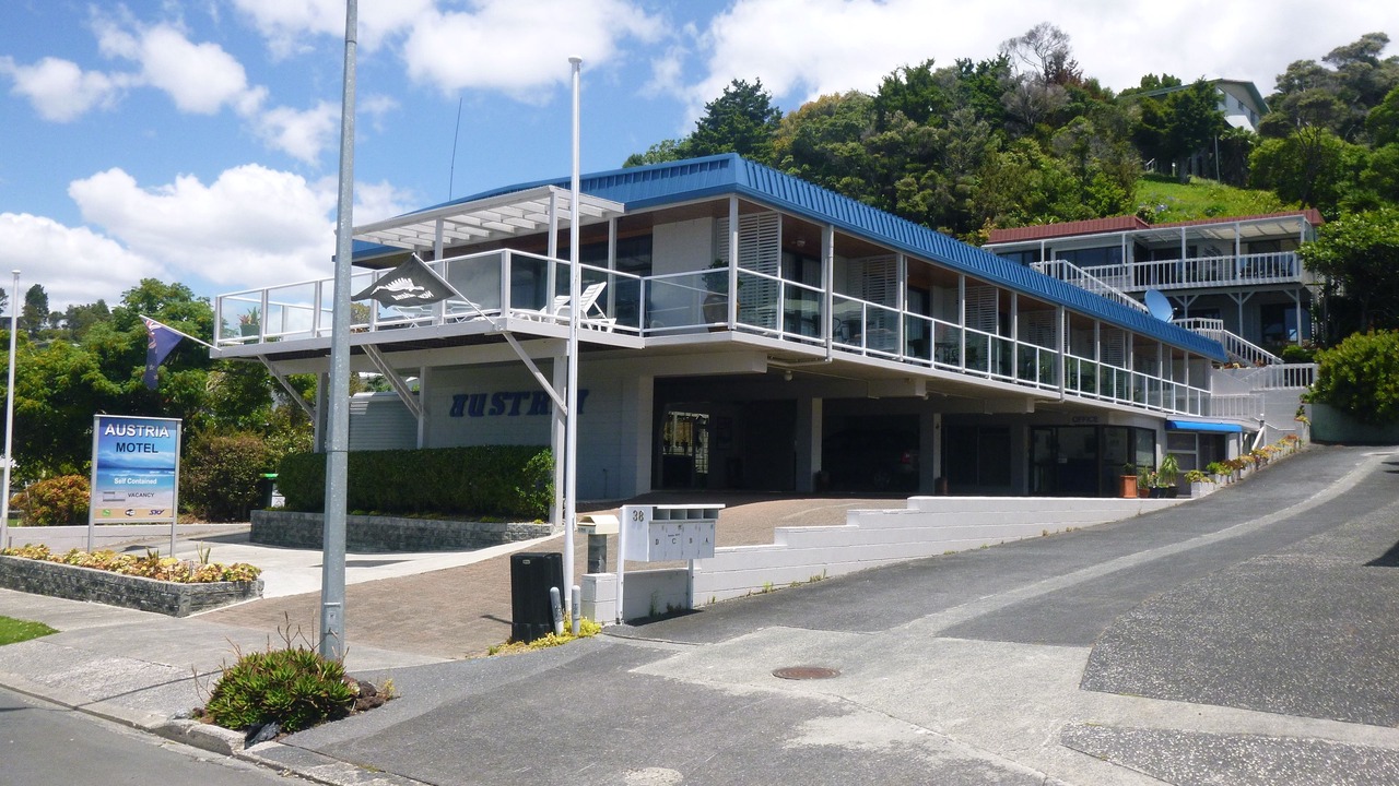 Photo of Outdoor in Paihia