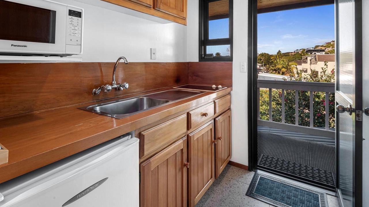 Photo of Kitchen in Paihia