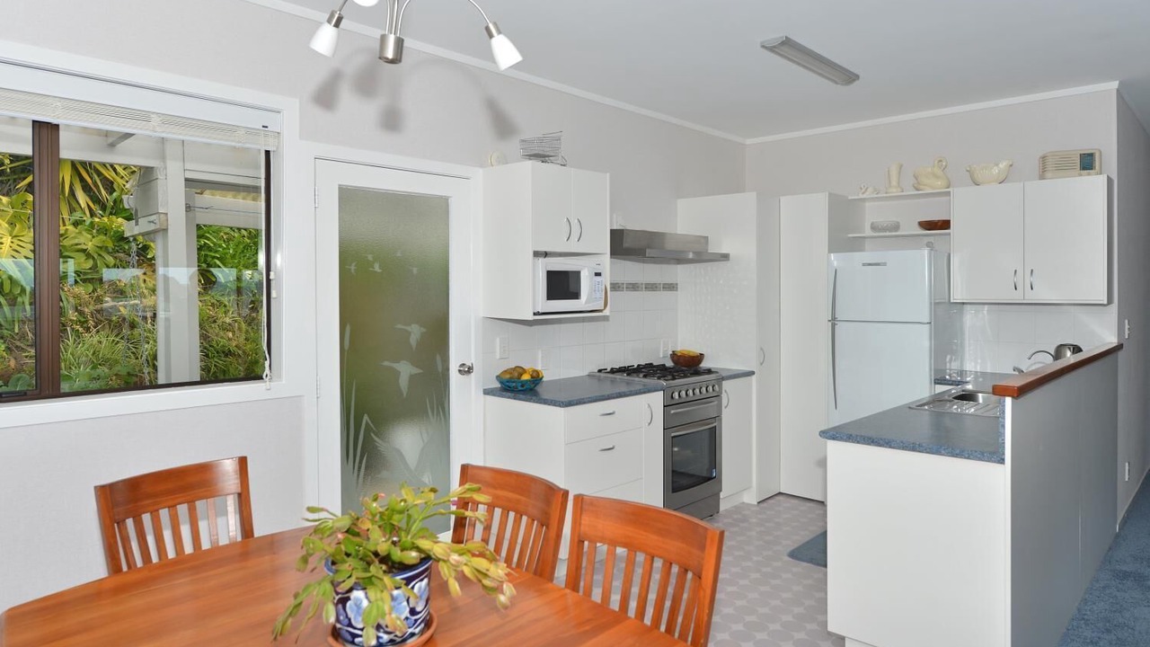 Photo of Kitchen in Paihia