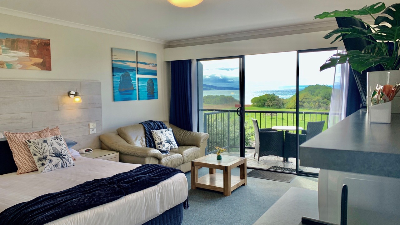 Photo of Bedroom in Apollo Bay