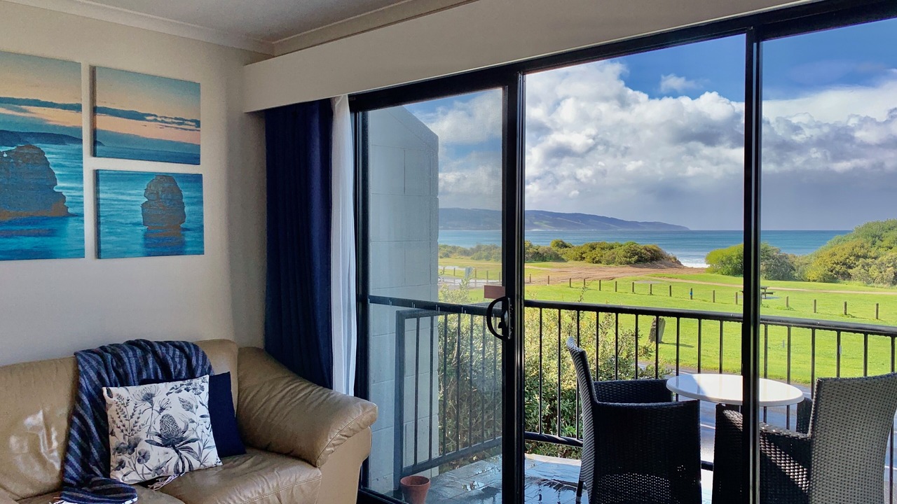 Photo of Bedroom in Apollo Bay