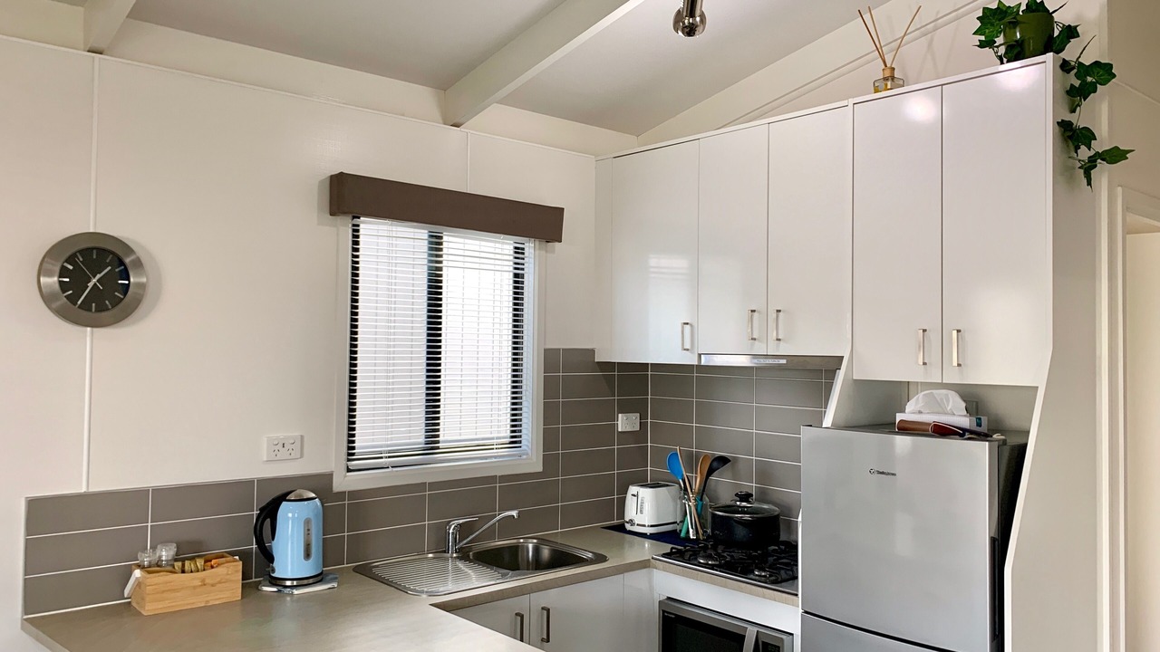 Photo of Kitchen in Apollo Bay