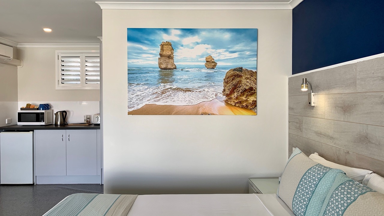 Photo of Bedroom in Apollo Bay