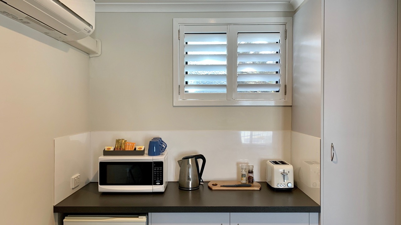 Photo of Kitchen in Apollo Bay